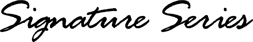 Kwikset Signature Series