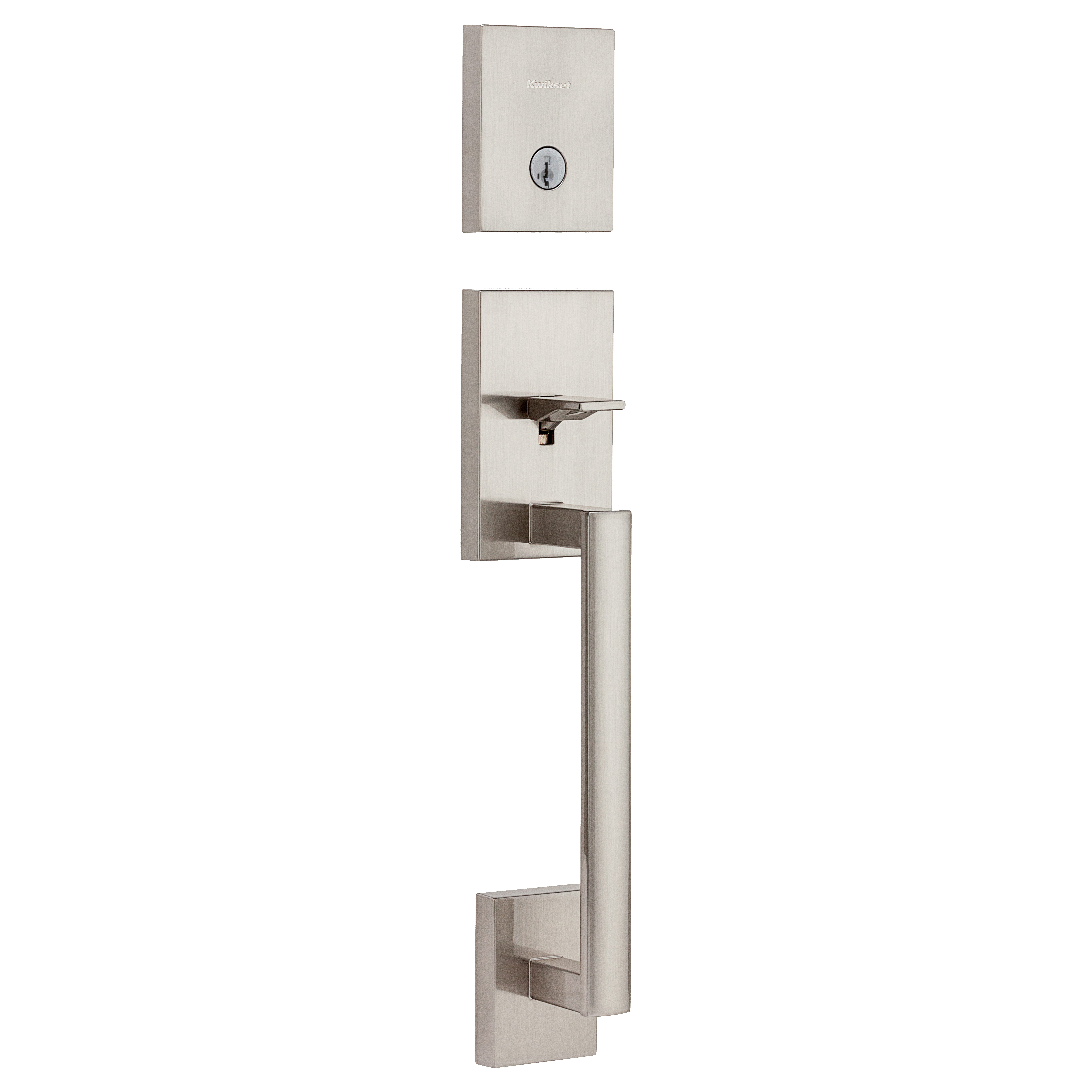 Cerradura Mecánica — San Clemente | Kwikset